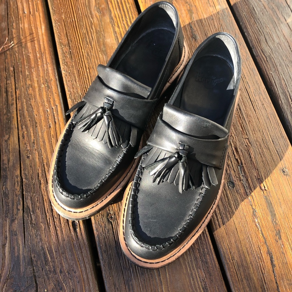 Dr.Martens Adrian loafer